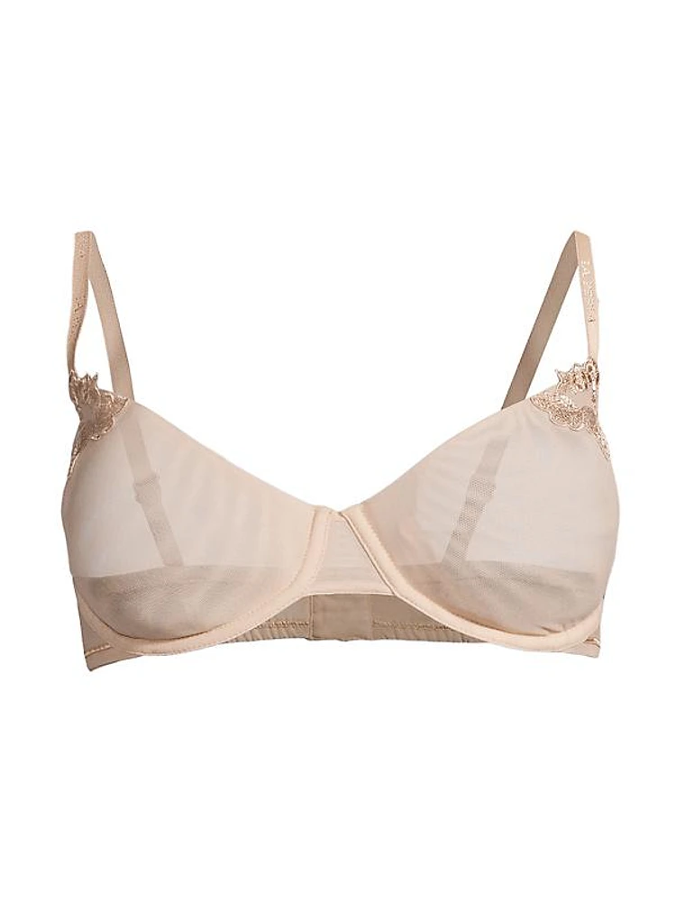 Maison Contour Balconette Bra