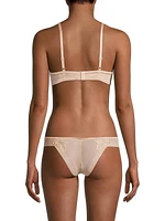 Maison Contour Balconette Bra