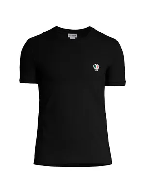 Sport Crest Crew T-Shirt