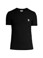 Sport Crest Crew T-Shirt