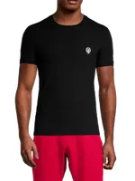 Sport Crest Crew T-Shirt