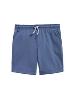 Little Boy's & Performance Jetty Shorts