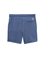 Little Boy's & Performance Jetty Shorts