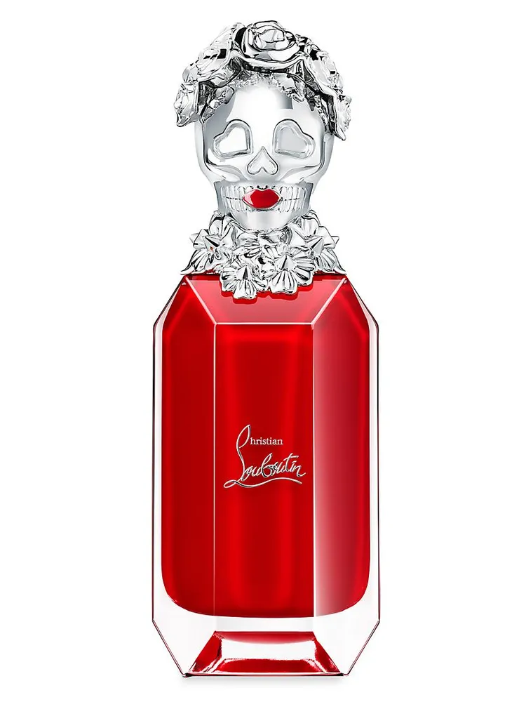 Loubikiss Eau De Parfum