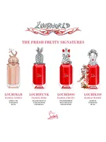 Loubikiss Eau De Parfum