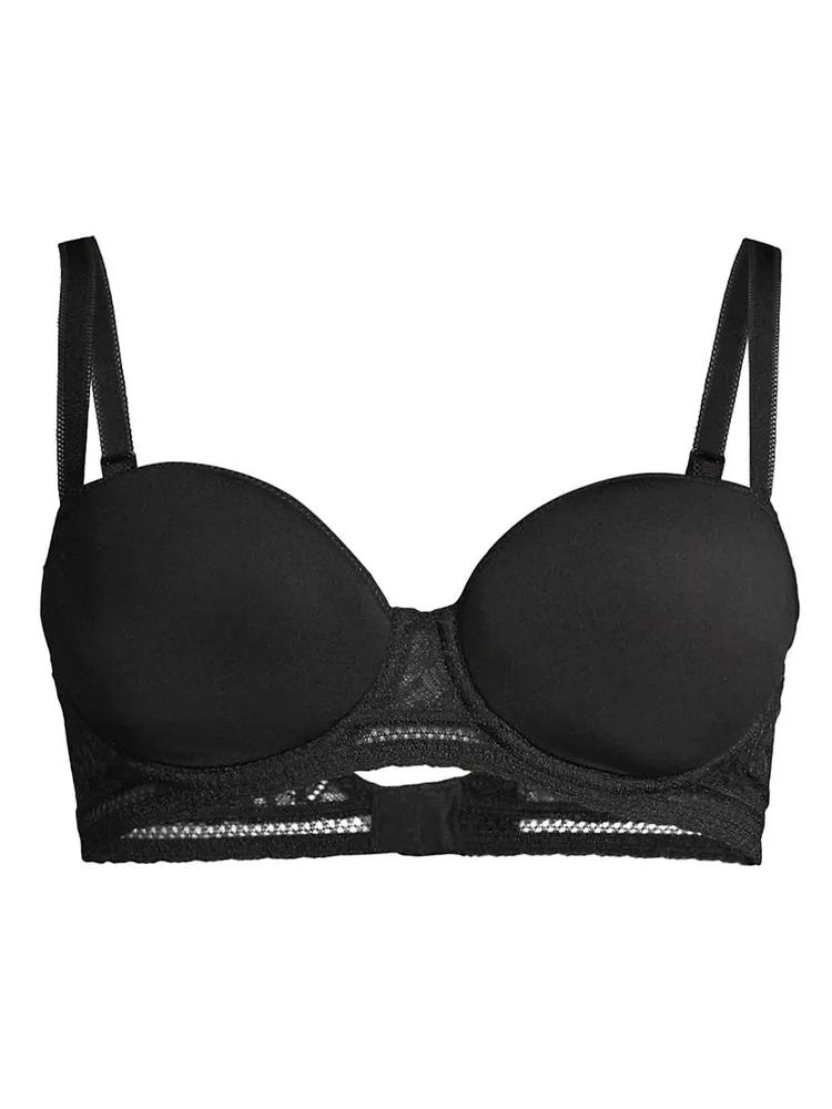 Comete Molded Cup Bra