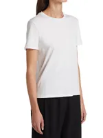 Wesler Cotton T-Shirt