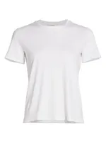 Wesler Cotton T-Shirt