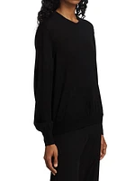 Islington Cashmere Sweater