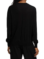 Islington Cashmere Sweater