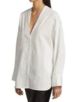 Essentials V-Neck Shirt