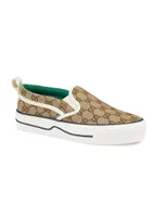 Gucci Tennis 1977 Slip-On Sneakers