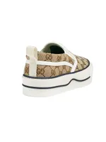 Gucci Tennis 1977 Slip-On Sneakers