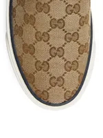 Gucci Tennis 1977 Slip-On Sneakers