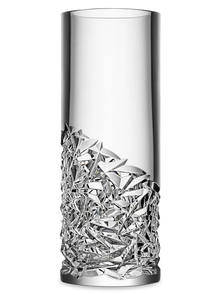 Carat Lower Cut Vase