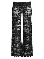 Malibu Lace Pants