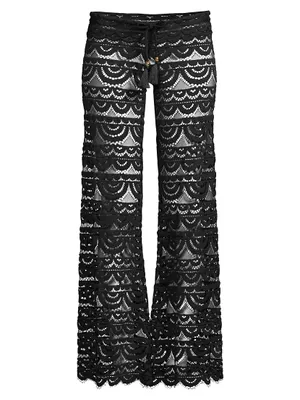 Malibu Lace Pants