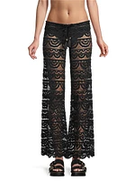 Malibu Lace Pants