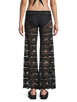 Malibu Lace Pants