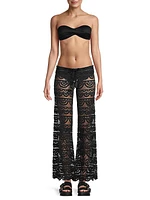 Malibu Lace Pants