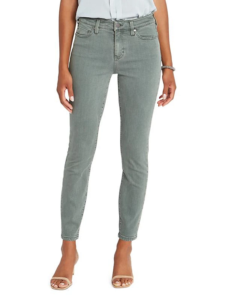 Nic Skinny Jeans