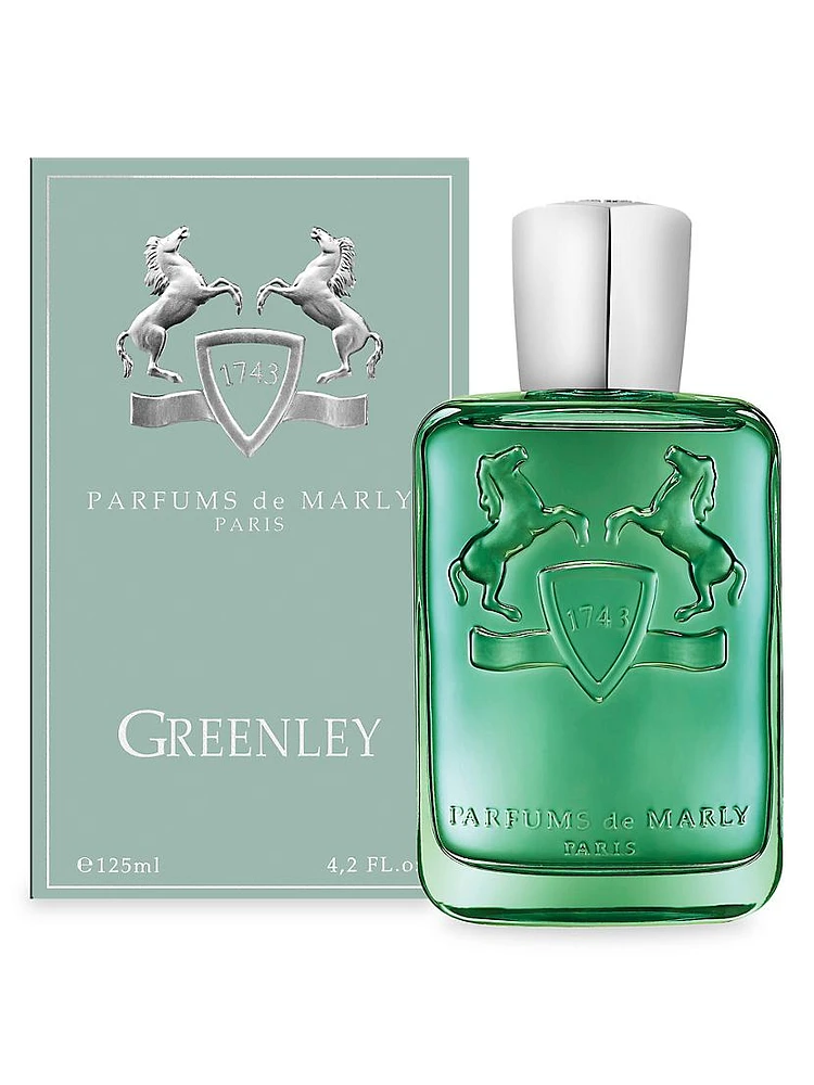 Greenley Spray