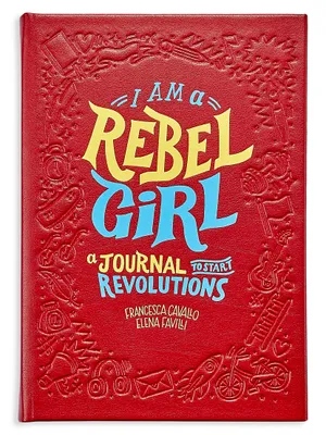 I Am A Rebel Girl