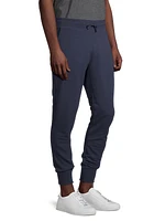 Gotham Drawstring Joggers