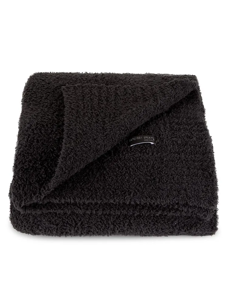 Cozy Chic Throw