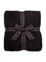 Cozy Chic Throw