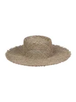 Sunnydip Fray Fedora