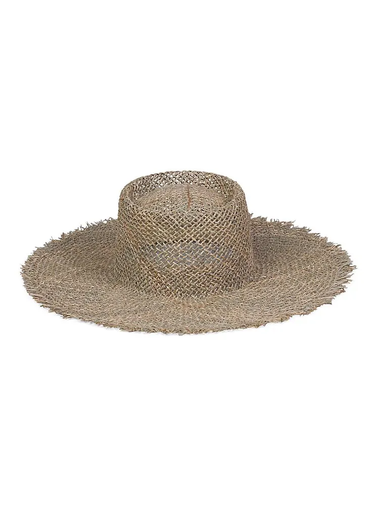 Sunnydip Fray Fedora