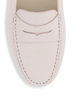 Gommino Leather Driving Loafers