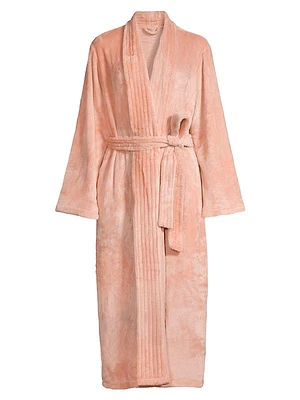 The Chalet Plush Robe