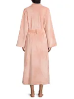 The Chalet Plush Robe