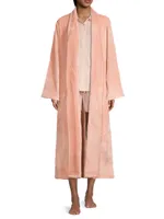 The Chalet Plush Robe