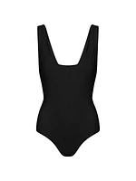 Elba One-Piece Swimsuit