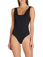 Elba One-Piece Swimsuit