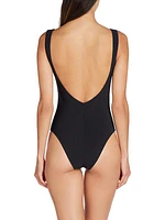 Elba One-Piece Swimsuit