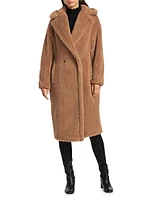 Teddy Bear Icon Coat