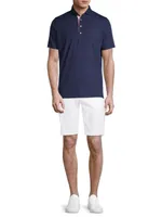 Montauk Classic-Fit Shorts