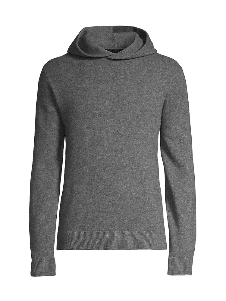 Koko Wool & Cashmere Hoodie