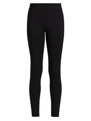 Scuba Leggings