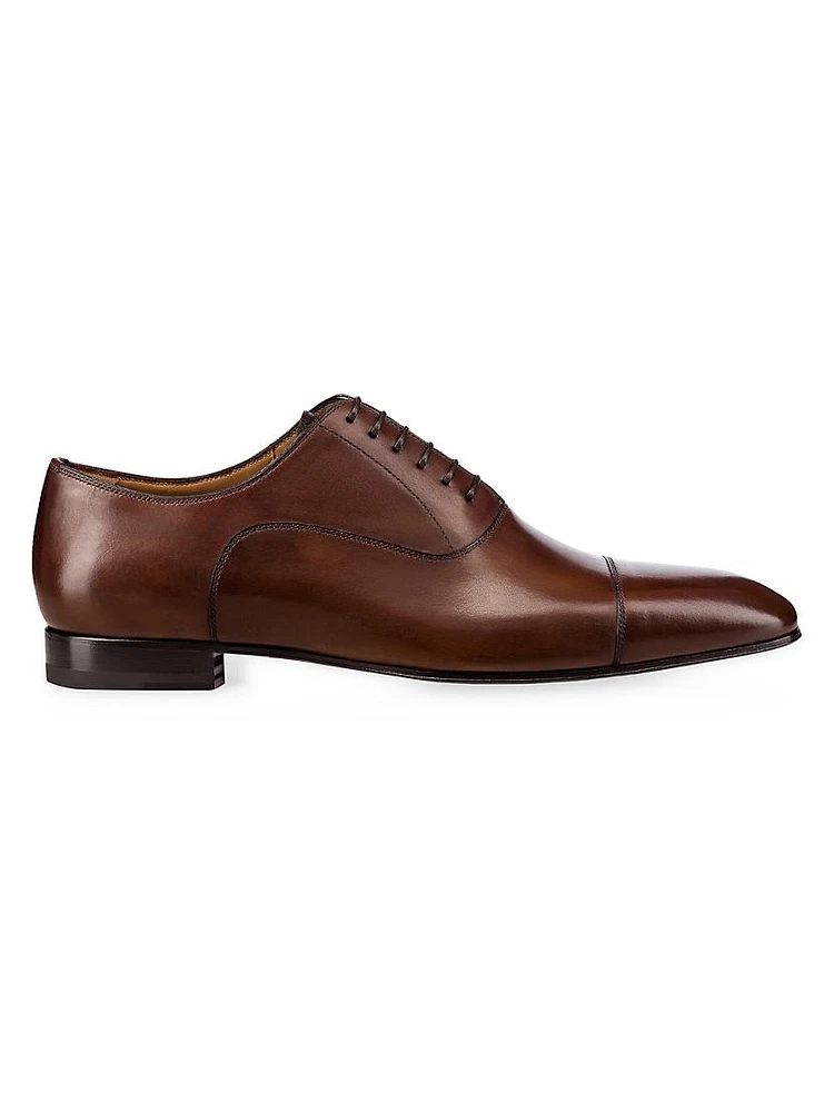 Greggo Dress Shoes