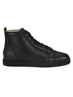 Louis High Top Sneakers