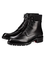 Trapman Boots