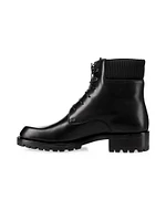 Trapman Boots