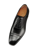 Greggo Oxford Shoes