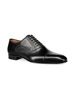 Greggo Oxford Shoes