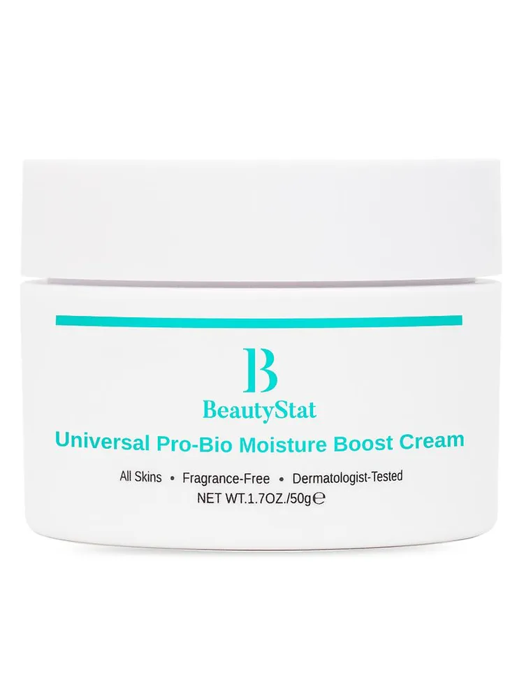 Universal Pro-Bio Moisture Boost Cream